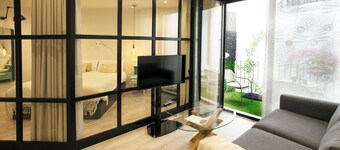 Graffiti Suites Málaga