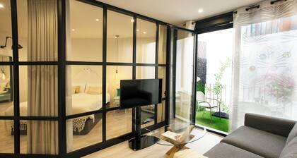 Graffiti Suites Málaga