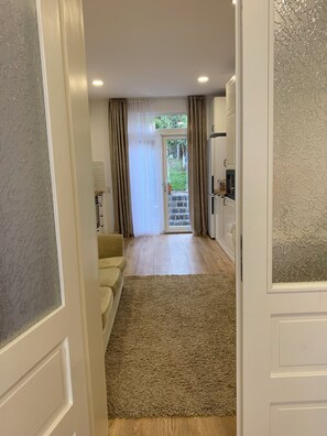 Interior - Dana House in Central Cluj (Cluj-Napoca)