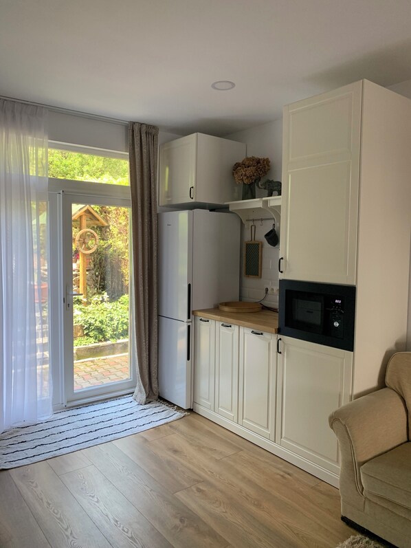 Interior - Dana House in Central Cluj (Cluj-Napoca)