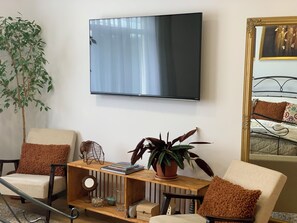 Interior - Dana House in Central Cluj (Cluj-Napoca)