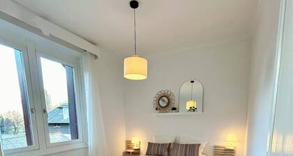 Superb 3-room apartment Chalet de la Pique, wifi, parking, pets welcome