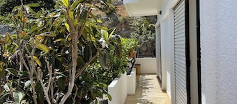Aeolos Apartments