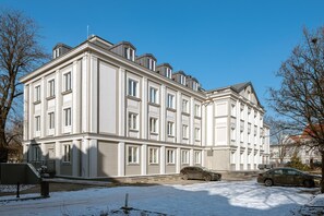 Exterior - B&B Hotel Kalisz (Kalisz)