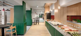 B&B Hotel Kalisz
