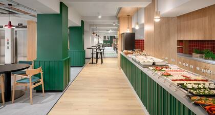 B&B Hotel Kalisz
