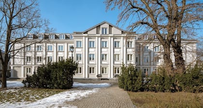 B&B Hotel Kalisz