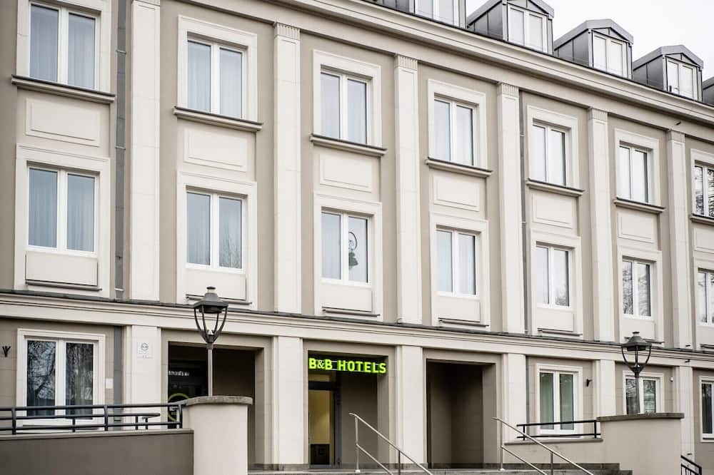 B&B Hotel Kalisz