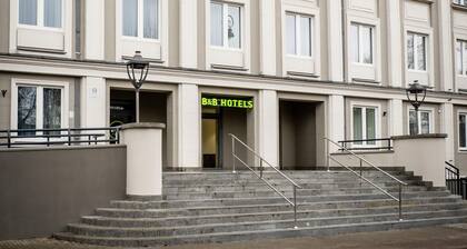 B&B Hotel Kalisz