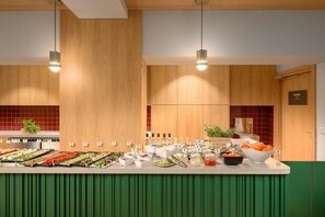 Dining - B&B Hotel Kalisz (Kalisz)