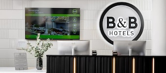 B&B Hotel Kalisz