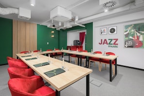 Salle de réunion