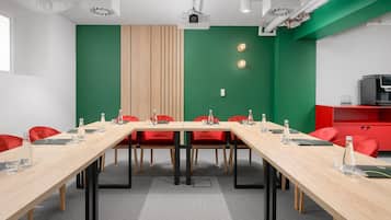 Sala de reuniones