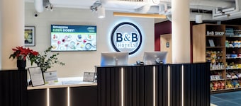 B&B Hotel Kalisz