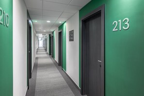 Interior - B&B Hotel Kalisz (Kalisz)