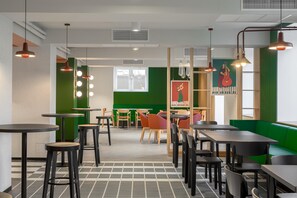 Dining - B&B Hotel Kalisz (Kalisz)
