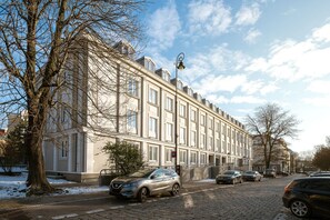Exterior - B&B Hotel Kalisz (Kalisz)