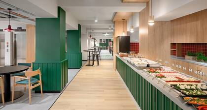 B&B Hotel Kalisz