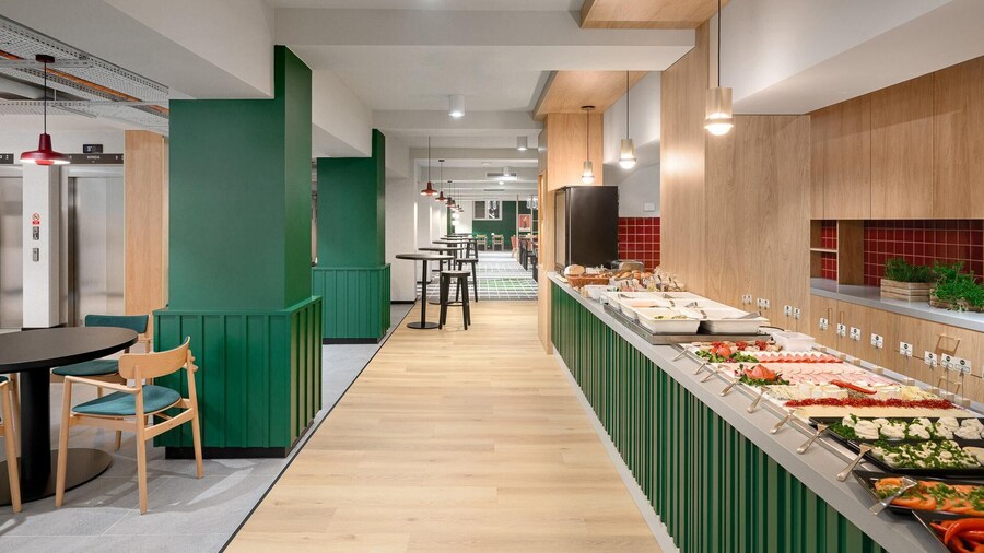 B&B Hotel Kalisz