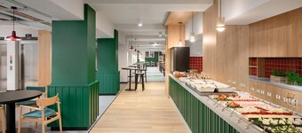 B&B Hotel Kalisz