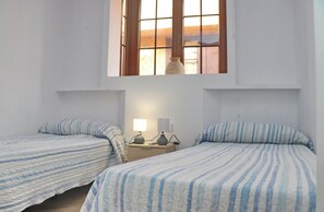 3 bedrooms, WiFi, bed sheets - Apartamento Dúplex Bahia Sur (SAN FERNANDO)