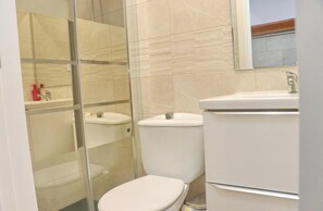 Hair dryer, towels - Apartamento Dúplex Bahia Sur (SAN FERNANDO)