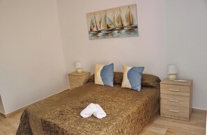 Room - Apartamento Dúplex Bahia Sur (SAN FERNANDO)