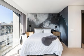 1 Schlafzimmer