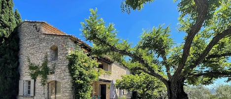 Aussenbereich