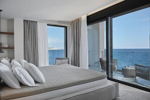 6 habitaciones, wifi y ropa de cama 