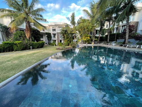 Magnificent 3 Bedroom Penthouse in Azuri Mauritius