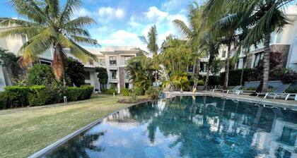 Magnificent 3 Bedroom Penthouse in Azuri Mauritius