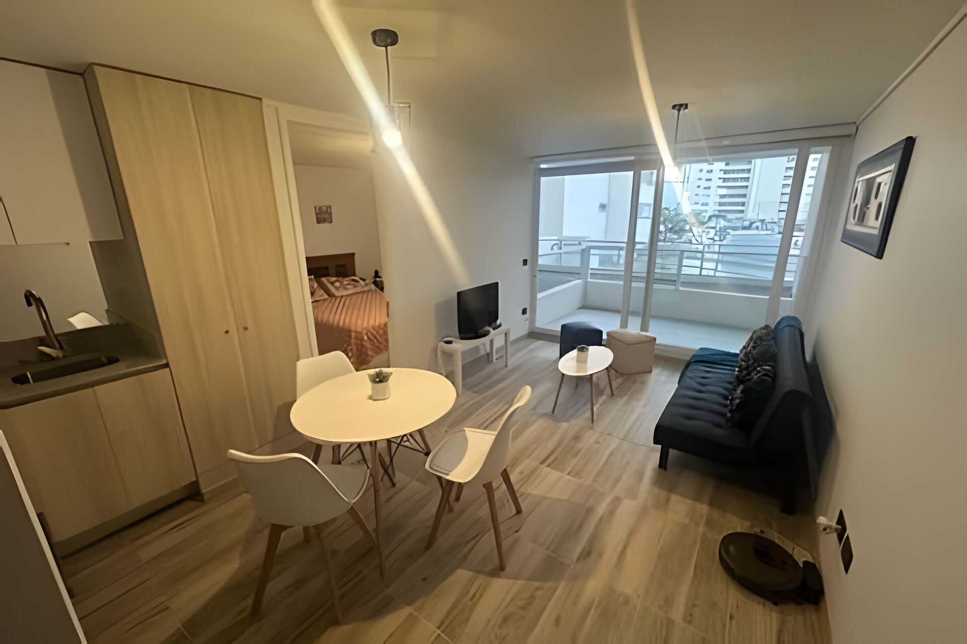 Apartment | Innenbereich