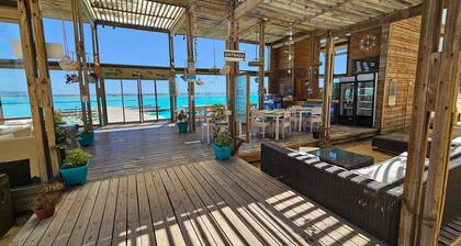 Oceana Suites Laguna del Mar