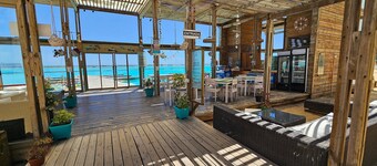 Oceana Suites Laguna del Mar