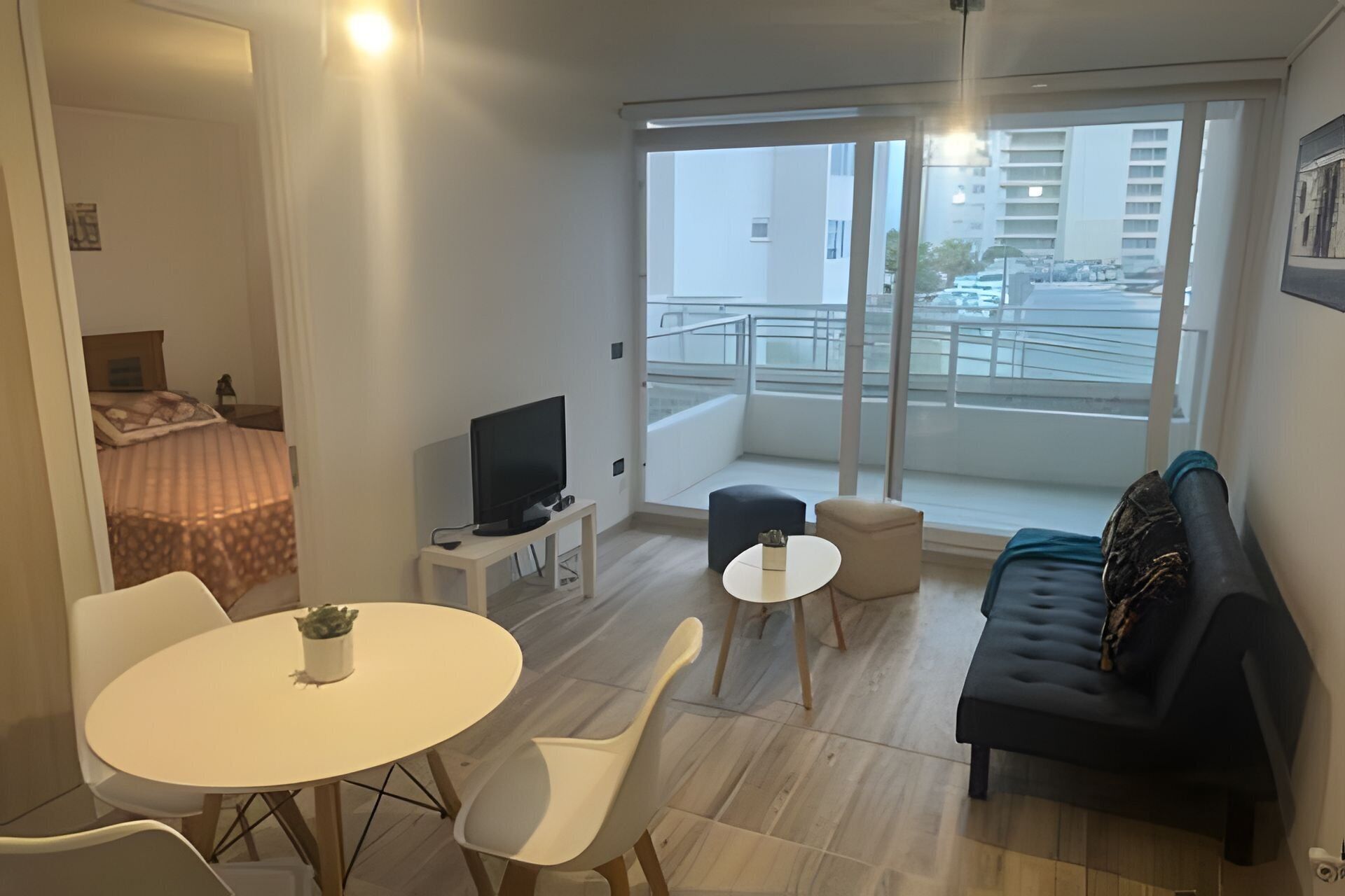 Apartment | Interior