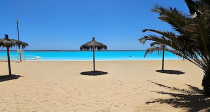 Oceana Suites Laguna del Mar