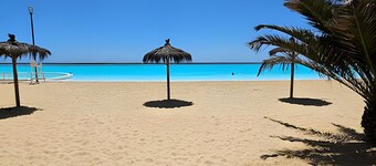 Oceana Suites Laguna del Mar