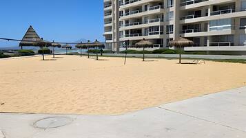 Apartemen | Lapangan olahraga