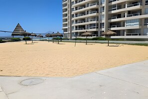 Apartment | Sport court