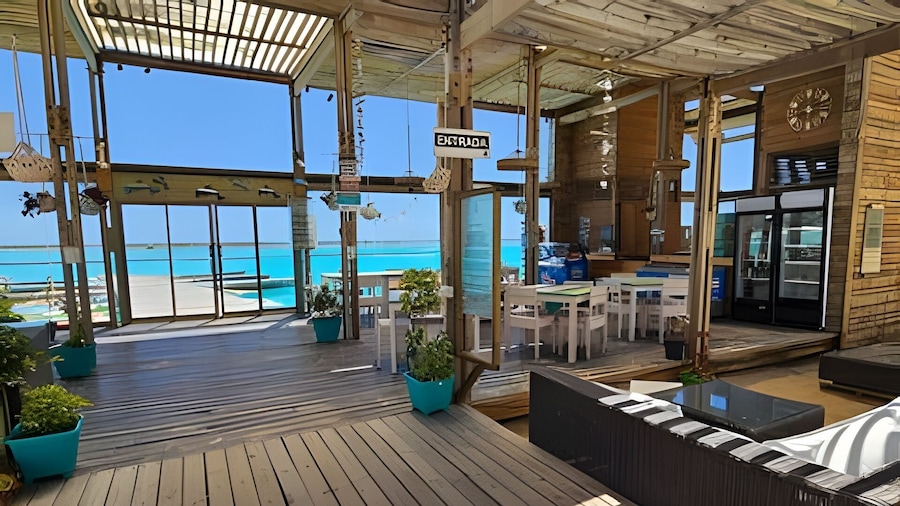 Oceana Suites Laguna del Mar