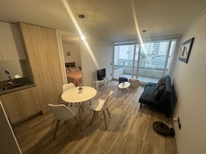 Lägenhet | Interiör