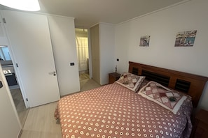 Apartment | 1 bedroom, individually decorated, individually furnished, WiFi