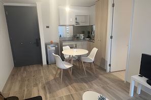 Apartment | Speisen
