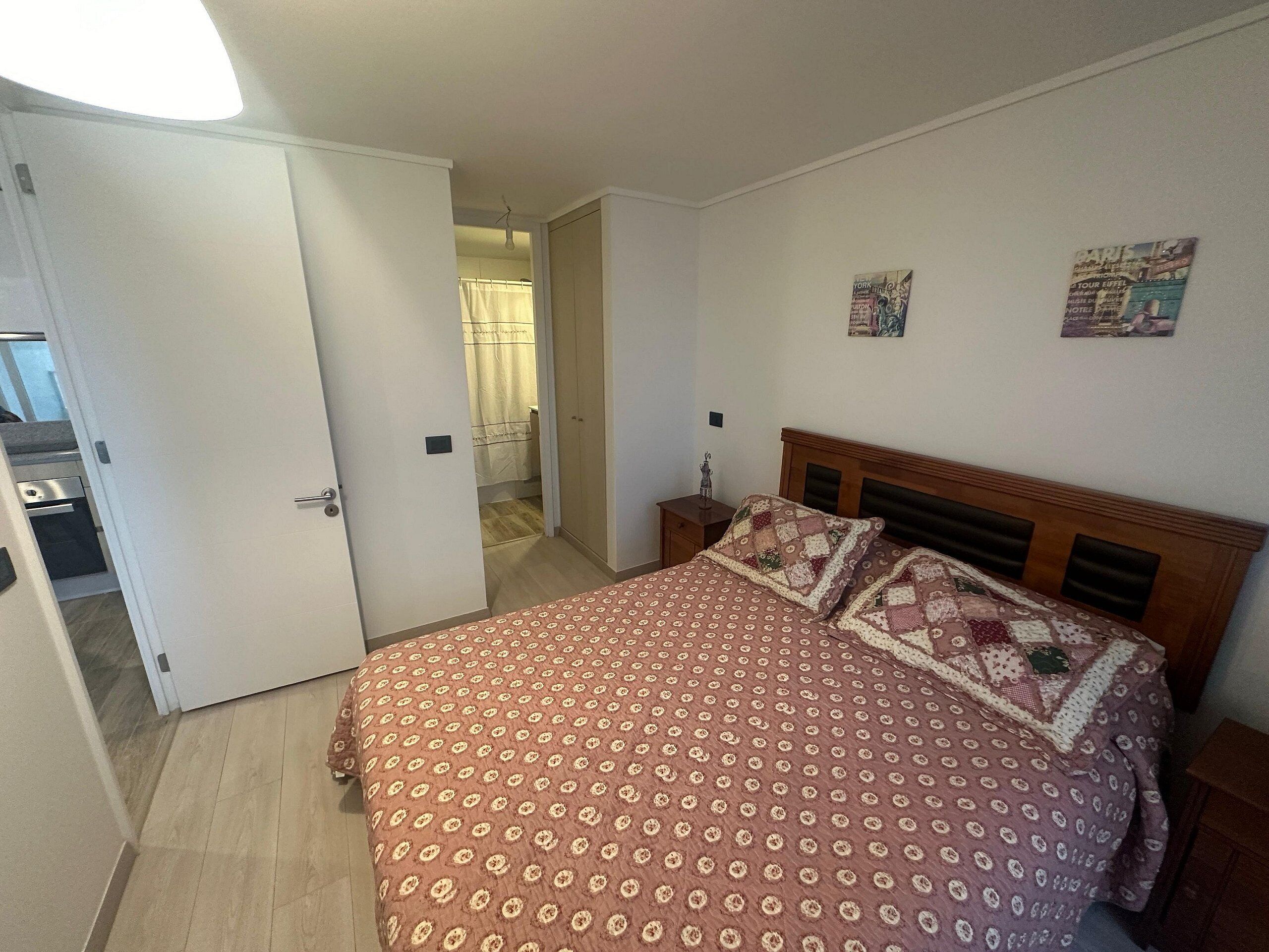Apartment | Individually decorated, individually furnished, WiFi, bed sheets