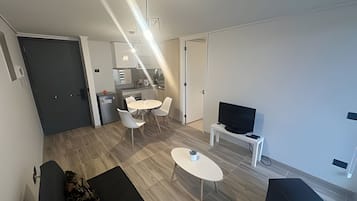 Apartment | Interior