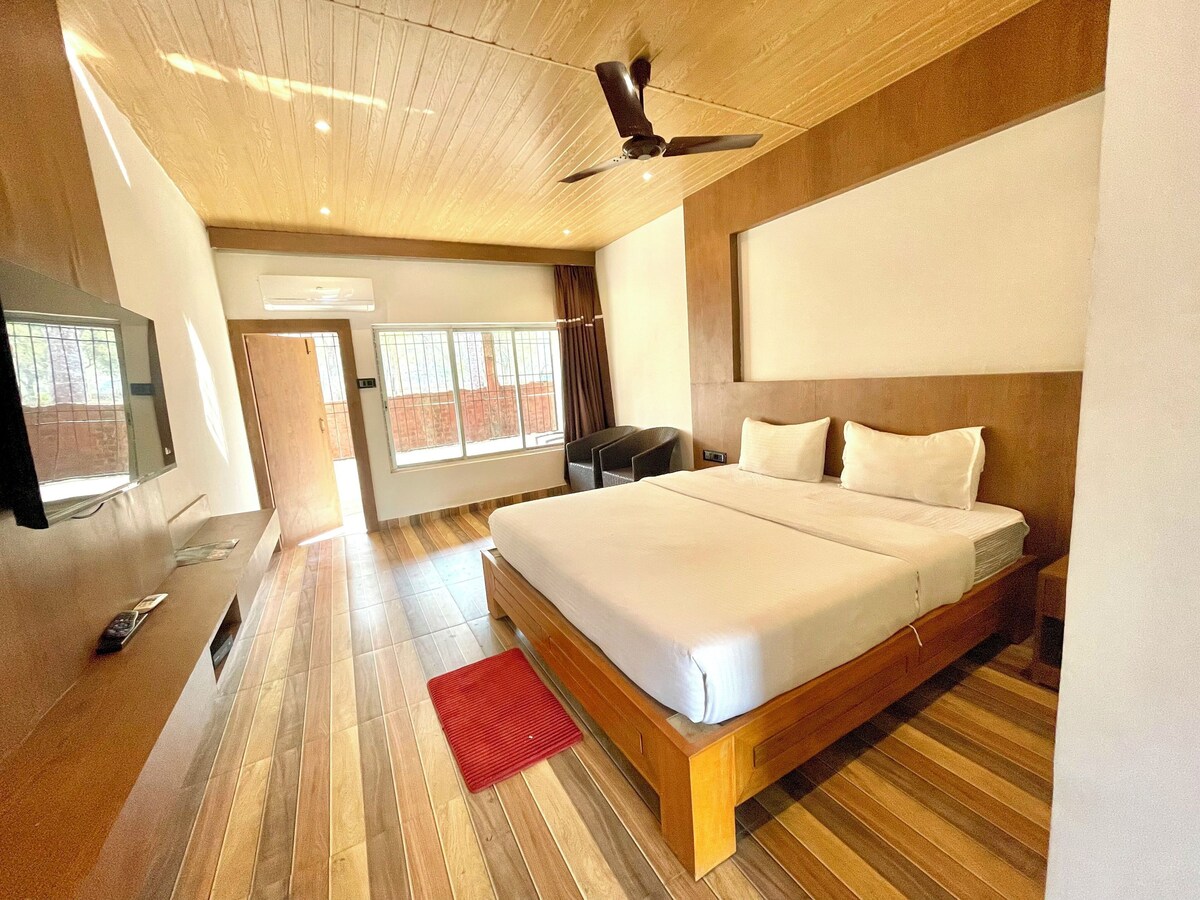 Bild für Gastgeberprofil