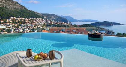 Hedera Estate, Villa Hedera XX