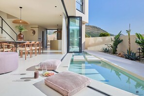 Villa (5 Bedrooms) | Balcony - Hedera Estate, Villa Hedera XX (Dubrovnik)