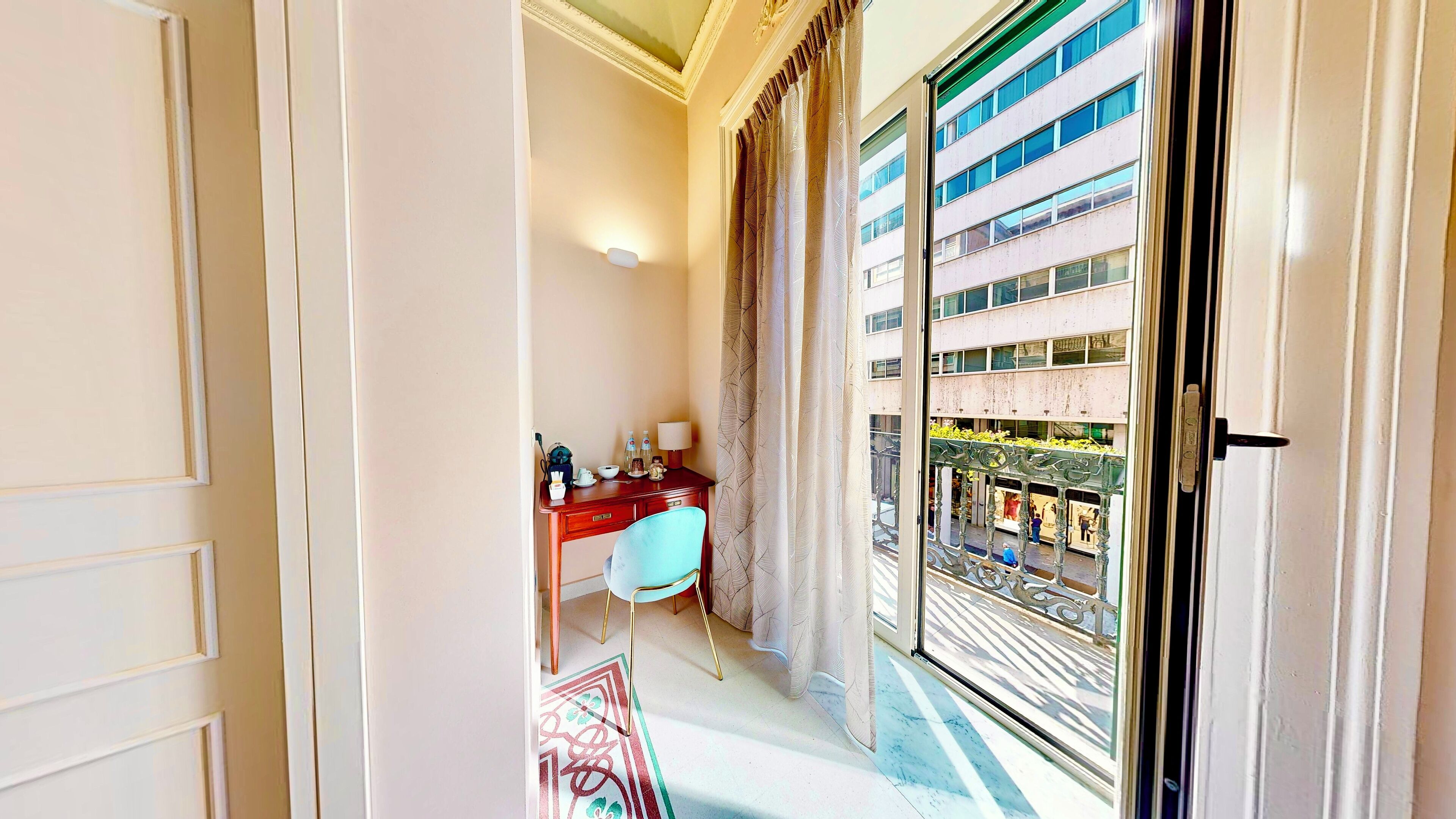 Foto - Palazzo Genuardi charming rooms